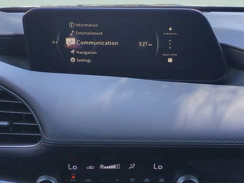 New 2026 MAZDA MAZDA3 s FWD image 17