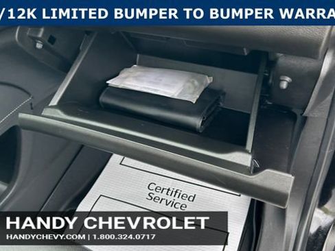 Certified 2022 GMC Acadia Denali w/ Black Diamond Edition AWD/4WD image 54