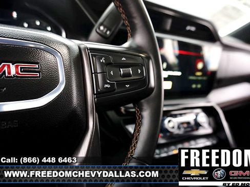 Certified 2024 GMC Sierra 2500 AT4 w/ AT4 Premium Plus Package image 22