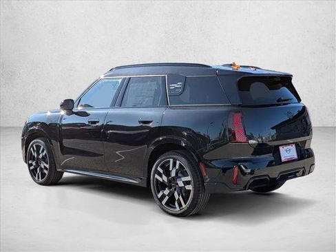 New 2026 MINI Cooper Countryman S image 9