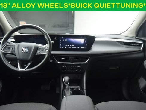 Used 2024 Buick Encore GX Preferred FWD image 4