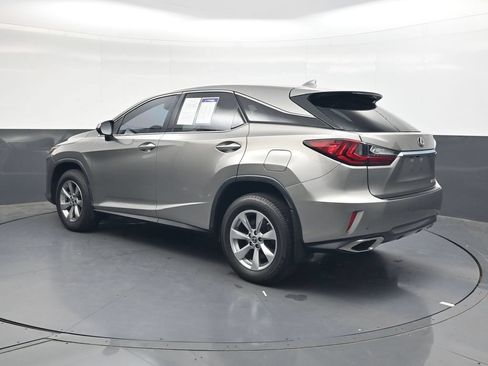 Used 2019 Lexus RX 350 FWD w/ Accessory Package image 6