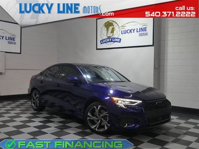 Used 2023 Audi A3 2.0T Premium w/ Convenience Package