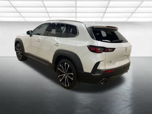 Certified 2024 MAZDA CX-50 AWD 2.5 S w/ Cargo Package image 5