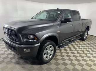 Used 2018 RAM 2500 Laramie w/ Sport Appearance Group video 2