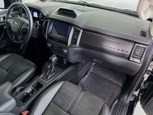 Certified 2022 Ford Ranger Lariat w/ Tremor Off-Road Package image 31