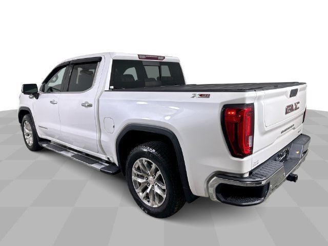 Used 2020 GMC Sierra 1500 SLT AWD/4WD image 6