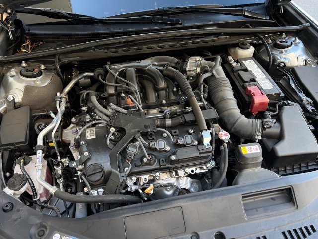 Used 2025 Lexus ES 350 w/ Premium Package FWD image 43