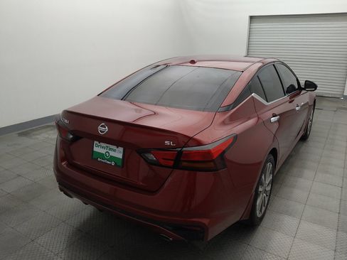Used 2019 Nissan Altima 2.5 SL FWD image 7