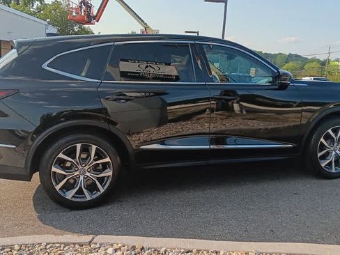 Used 2023 Acura MDX SH-AWD w/ Technology Package image 6