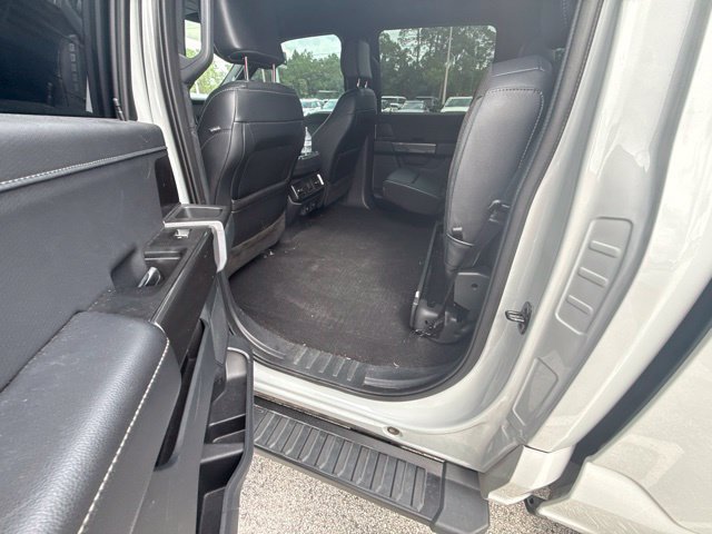Used 2023 Ford F150 XLT w/ Equipment Group 302A High AWD/4WD image 37