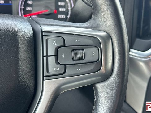 Used 2022 Chevrolet Silverado 3500 LT w/ Convenience Package AWD/4WD image 26