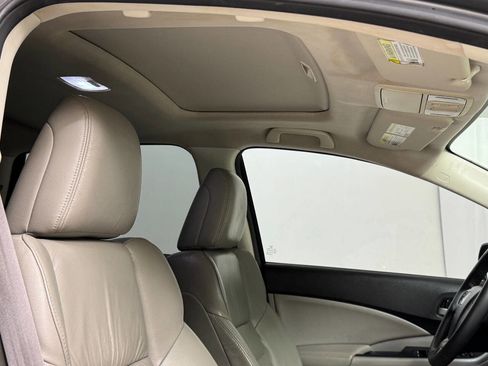 Used 2014 Honda CR-V EX-L image 29