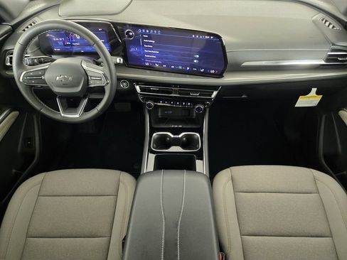 New 2026 Chevrolet Traverse LT w/ Midnight/Sport Edition FWD image 28