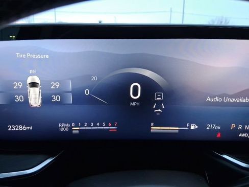 Used 2024 Buick Envision Preferred image 24