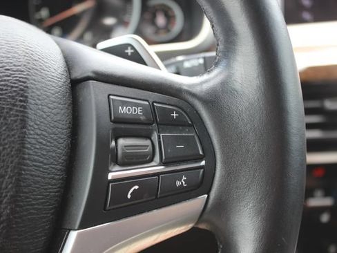 Used 2018 BMW X5 xDrive35i AWD/4WD image 17