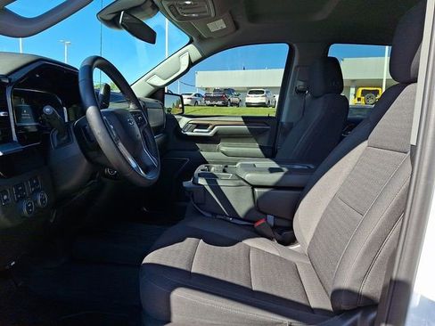 Certified 2024 Chevrolet Silverado 1500 RST w/ Protection Package AWD/4WD image 14