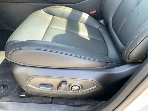 New 2026 Jeep Cherokee Limited AWD/4WD image 9