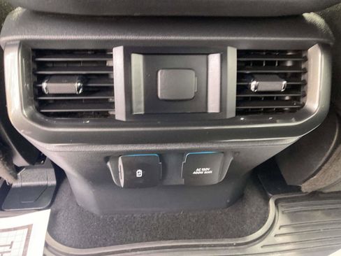 Used 2023 Ford F150 XLT w/ Equipment Group 302A High image 18