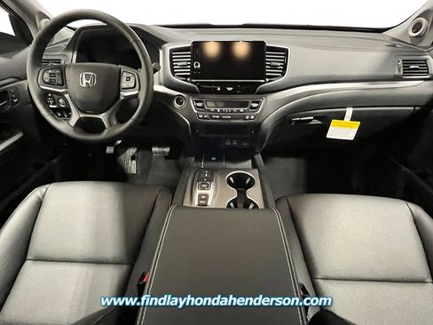 New 2026 Honda Ridgeline RTL image 23