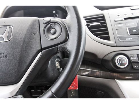 Used 2012 Honda CR-V EX-L image 18