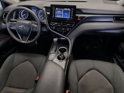 Used 2023 Toyota Camry LE FWD image 12