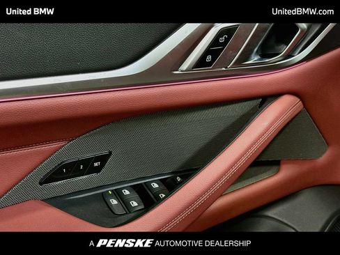New 2026 BMW i4 xDrive40i w/ M Sport Package AWD/4WD image 3
