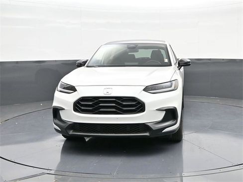 Certified 2025 Honda HR-V Sport image 27