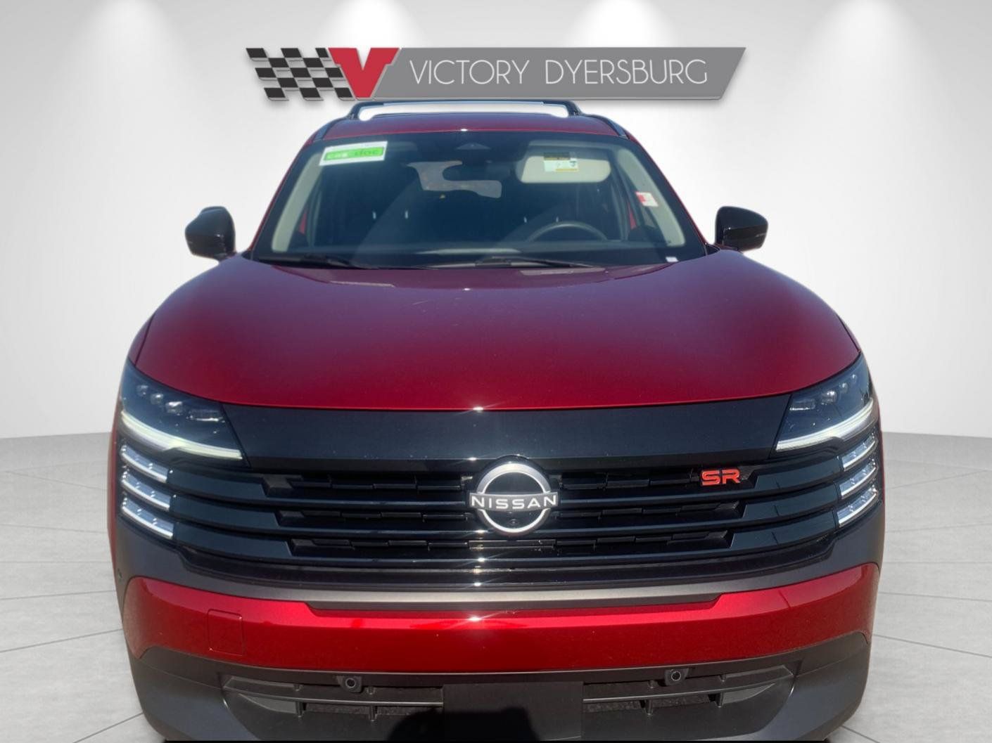 Used 2026 Nissan Kicks SR FWD image 9