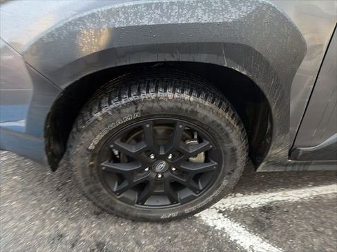 Certified 2024 Subaru Crosstrek 2.5i Wilderness w/ Wilderness Package image 20