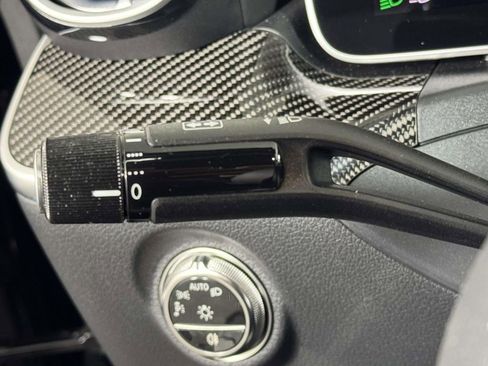Used 2025 Mercedes-Benz CLE 53 AMG 4MATIC Coupe image 21