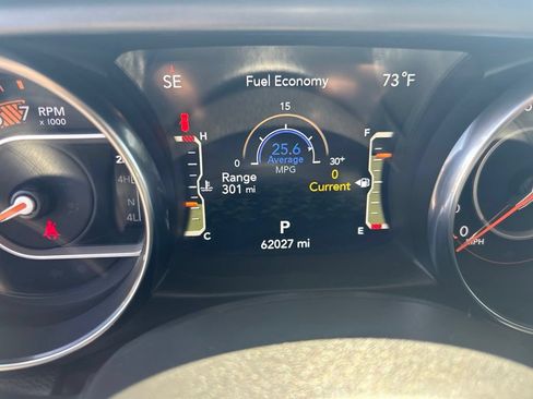 Used 2023 Jeep Wrangler Sport AWD/4WD image 18