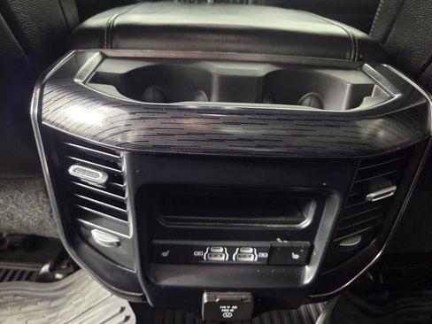 Used 2024 RAM 2500 Rebel w/ Safety Group AWD/4WD image 27