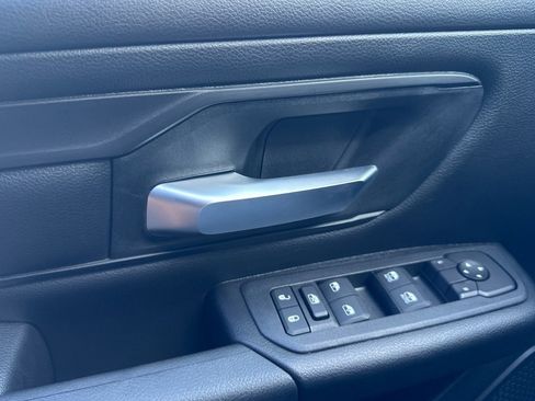 New 2026 RAM 1500 Tradesman AWD/4WD image 11