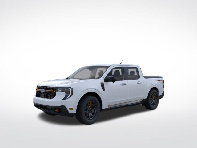 New 2026 Ford Maverick Tremor AWD/4WD image 2