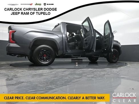 Used 2023 Toyota Tundra TRD Pro image 70