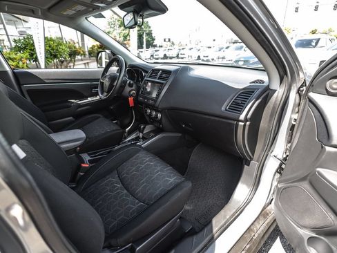 Used 2024 Mitsubishi Outlander Sport ES AWD/4WD image 23