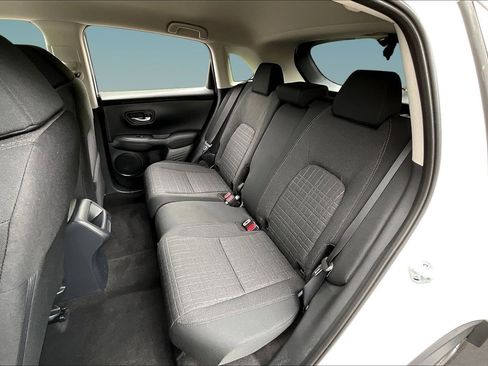 Used 2026 Honda HR-V LX image 21