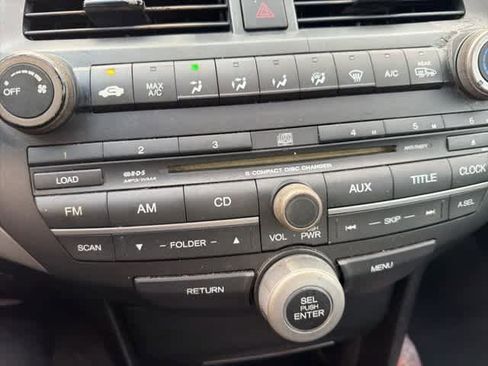 Used 2009 Honda Accord EX image 14