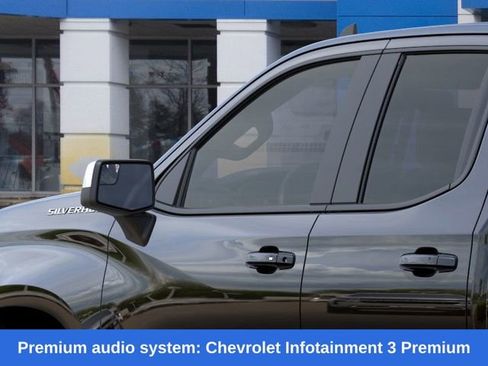 New 2026 Chevrolet Silverado 1500 LT image 13