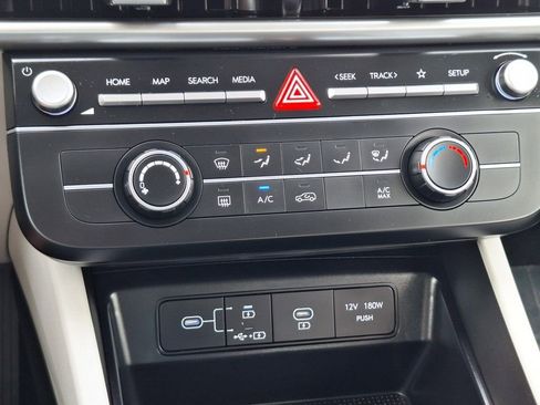 New 2025 Hyundai Tucson SE AWD/4WD image 22