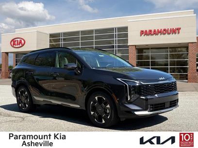 New 2026 Kia Sportage SX