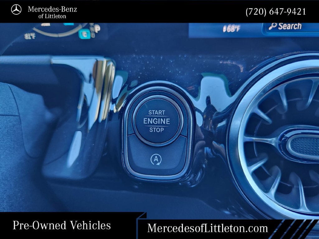 Certified 2026 Mercedes-Benz GLA 250 4MATIC image 20