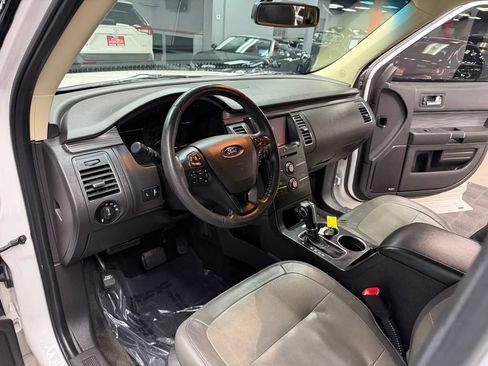 Used 2019 Ford Flex SEL w/ Equipment Group 202A FWD image 34