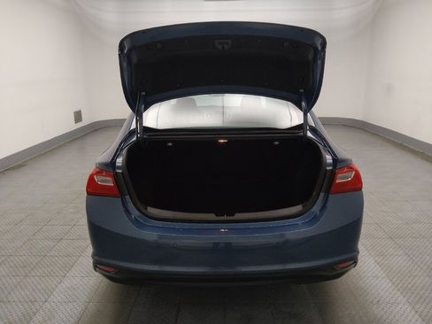 Used 2025 Chevrolet Malibu LT image 29