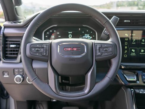 New 2026 GMC Sierra 2500 AT4X w/ AT4X AEV Edition AWD/4WD image 17