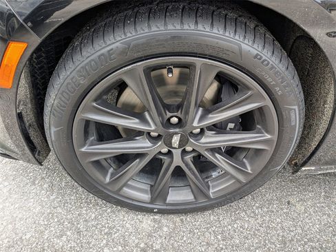 Certified 2023 Cadillac CT5 V w/ Premium Package image 18