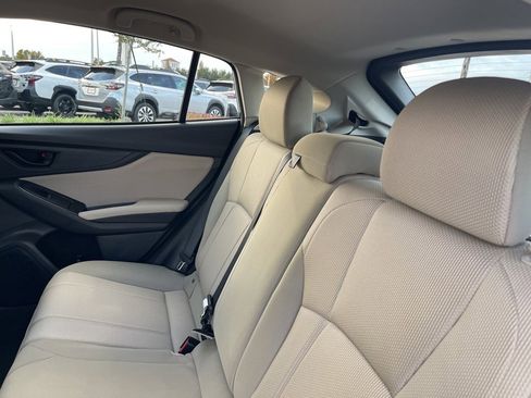 Certified 2023 Subaru Impreza Premium image 30