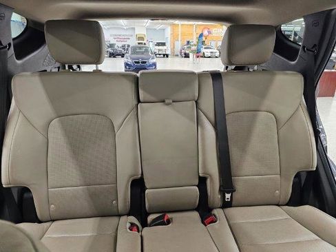 Used 2017 Hyundai Santa Fe Sport w/ 2.4L Tech Package 04 image 40