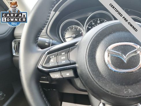 Certified 2023 MAZDA CX-5 AWD 2.5 S w/ Preferred Package image 31